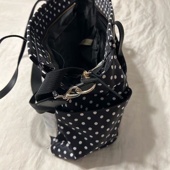 Kate Spade Wilson Road diaper bag - Picture 7 of 7